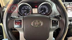 تويوتا لاندكروزر برادو